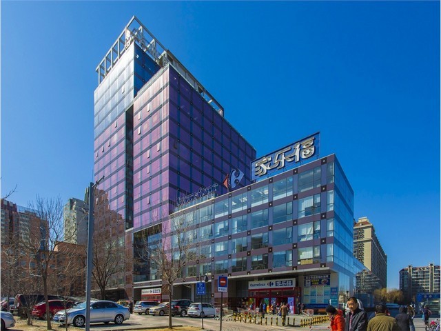 淄博高新区哪里能买到净水机